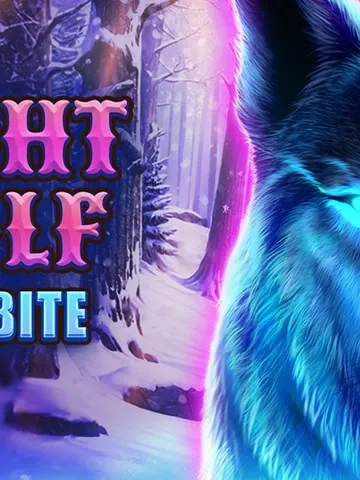 Night Wolf - Frostbite Fury