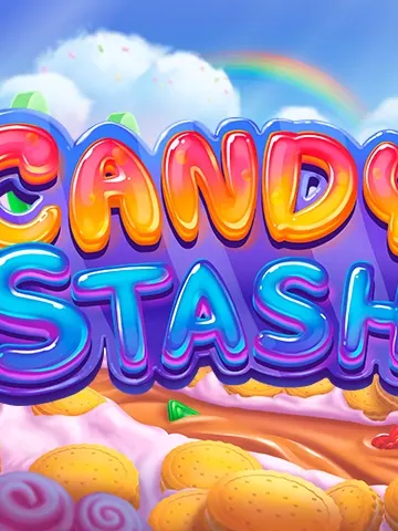 Candy Stash
