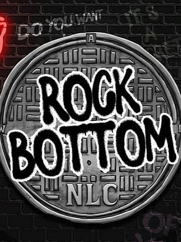 Rock Bottom