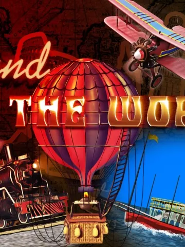 Around the World
