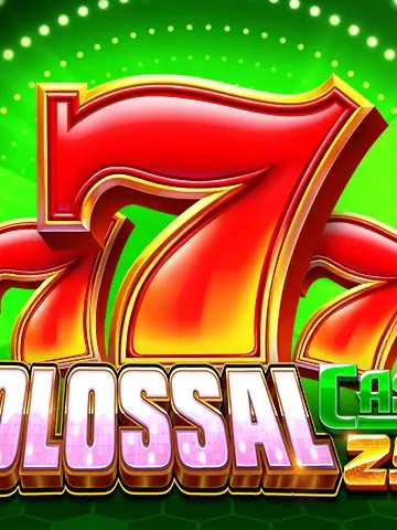 Colossal Cash Zone