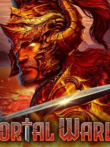 Immortal Warlords