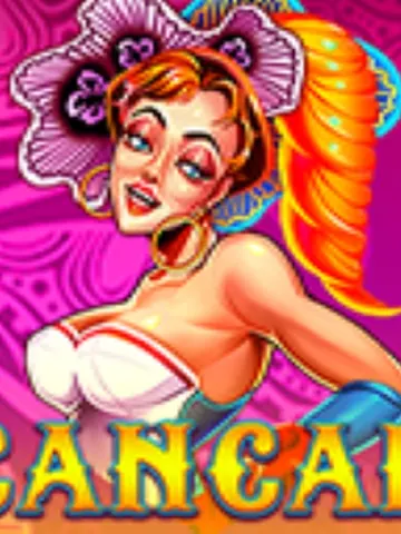 Can Can