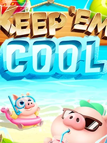 Keep 'em Cool