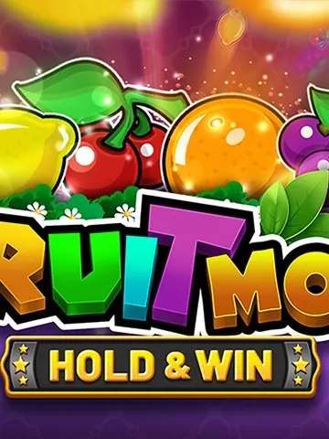 Fruit Mojo