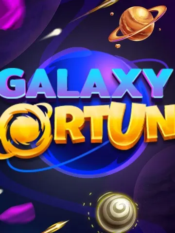 Galaxy Fortune