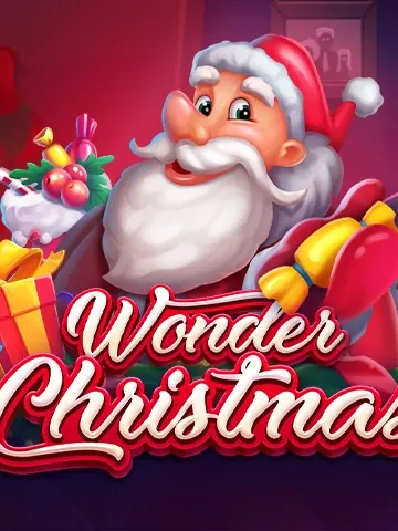Wonder Christmas