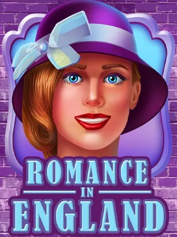 Romance In England