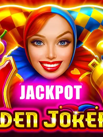 Golden Joker 27