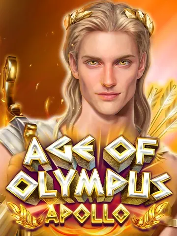 Age of Olympus