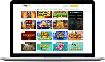 Playzee Canada login