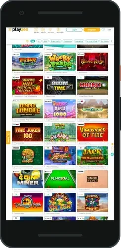 Playzee sportsbook, Canada